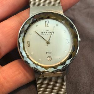 Skagen watch